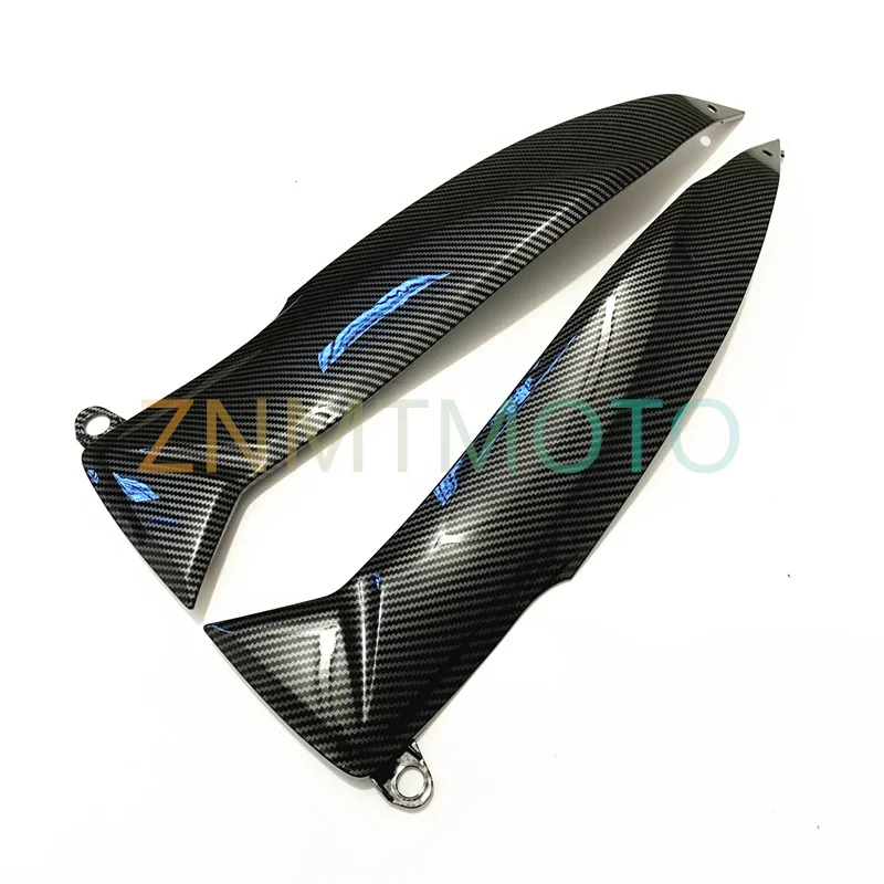 For GSXR 1000 GSXR1000 K9 2009-201 Motorcycle Fuel Tank Side Cover Fairing ABS Carbon Fiber Baking Paint
For GSXR 1000 GSXR1000 K9 2009-201 Motorcycle Fuel Tank Side Cover Fairing ABS Carbon Fiber Baking Paint
