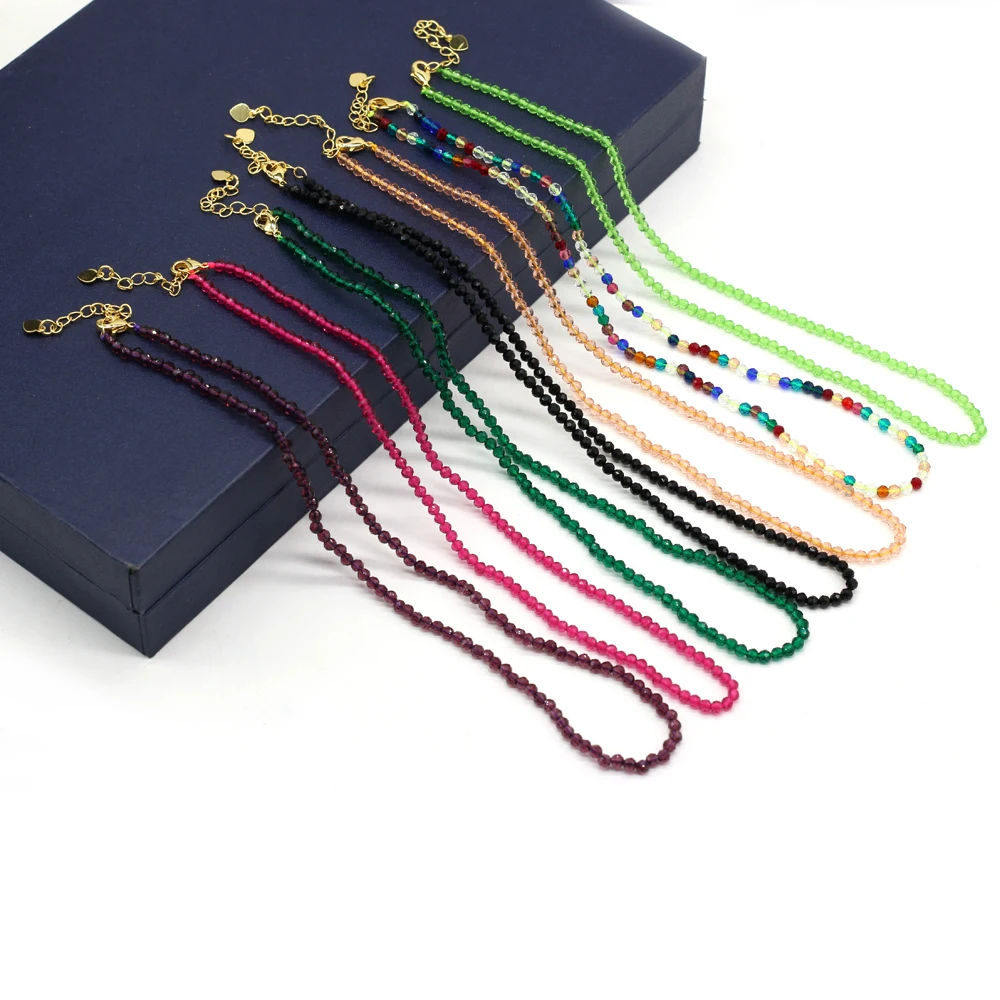 Natural Stone Semi-precious Stone Head Spinel Small Bead Natural Stone Beads Beads Suitable for Bracelet Necklace Jewelry 38+5cm
Natural Stone Semi-precious Stone Head Spinel Small Bead Natural Stone Beads Beads Suitable for Bracelet Necklace Jewelry 38+5cm