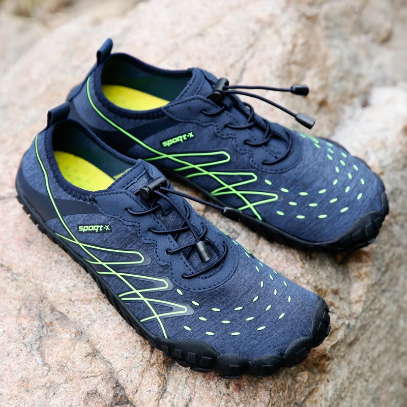 Barefoot Sneakers Swimming Shoes Summer Water Shoes for Unisex Outdoor Quick Dry Lightweight Beach Swim Aqua Shoes Sandals Kids
Barefoot Sneakers Swimming Shoes Summer Water Shoes for Unisex Outdoor Quick Dry Lightweight Beach Swim Aqua Shoes Sandals Kids