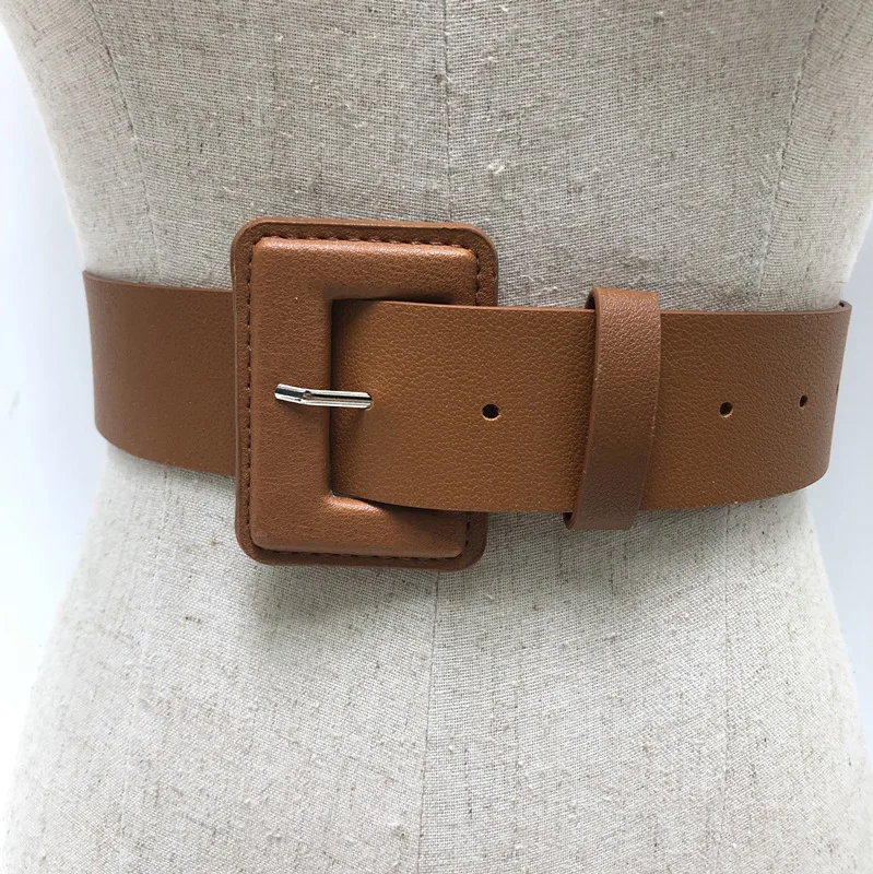 Belt Men's Leather Automatic Buckle Belts For Young People Simple High-end Leather Pants Belts For Men And Women PD207
Belt Men's Leather Automatic Buckle Belts For Young People Simple High-end Leather Pants Belts For Men And Women PD207