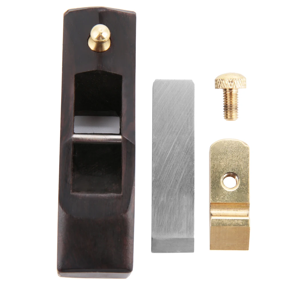Mini Flat Bottom Hand Plane Carpenter Wood Grooving Trimming DIY Wood Plane 13mm Blade
Mini Flat Bottom Hand Plane Carpenter Wood Grooving Trimming DIY Wood Plane 13mm Blade