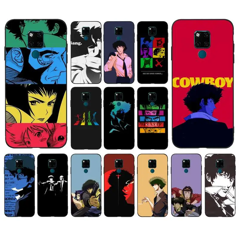 MaiYaCa Space Cowboy Bebop Phone Case for Huawei Mate 20 10 9 40 30 lite pro X Nova 2 3i 7se
MaiYaCa Space Cowboy Bebop Phone Case for Huawei Mate 20 10 9 40 30 lite pro X Nova 2 3i 7se