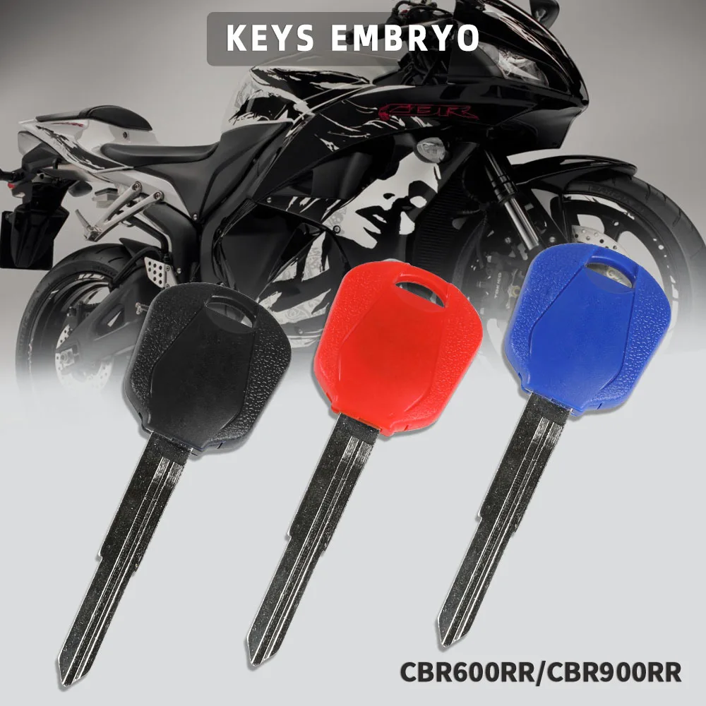 Motorcycle Uncut Blade Keys Embryo Blank Key Shell Case For Honda CB600 CB800 CB1300 CBR600RR CBR893 CBR929 CBR1000RR CBR1100XX
Motorcycle Uncut Blade Keys Embryo Blank Key Shell Case For Honda CB600 CB800 CB1300 CBR600RR CBR893 CBR929 CBR1000RR CBR1100XX