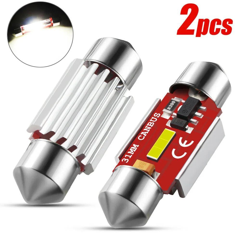 2X 31 мм гирлянда C5W светодиодный ная лампа 1860 SMD CANBUS белая 6000K внутренняя купольсветильник света
2X 31 мм гирлянда C5W светодиодный ная лампа 1860 SMD CANBUS белая 6000K внутренняя купольсветильник света