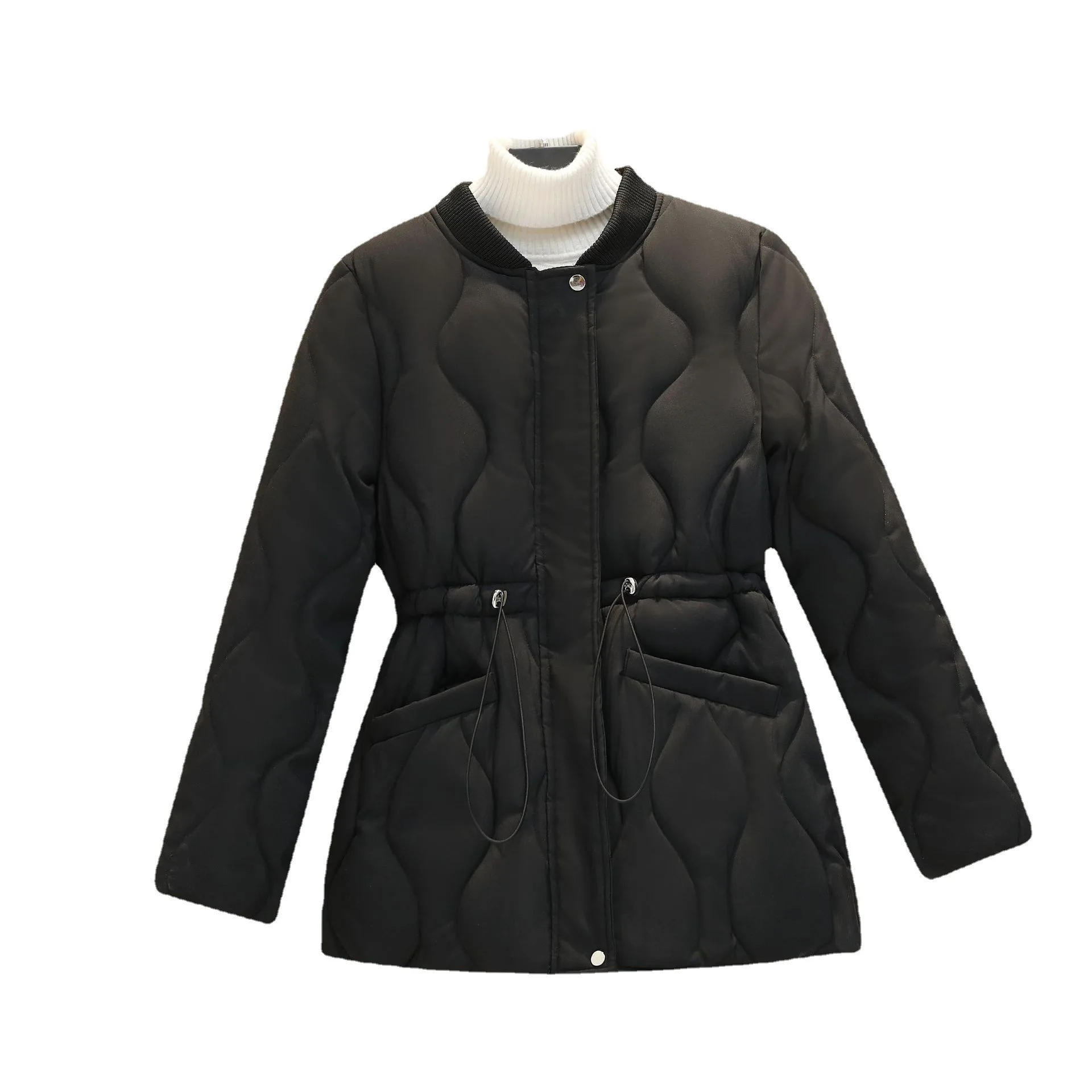 Women's Winter Warm Outwear Overcoat Bomber Bubble Coat Puffer Jacket Fluffy Cotton Padded Parkas
Women's Winter Warm Outwear Overcoat Bomber Bubble Coat Puffer Jacket Fluffy Cotton Padded Parkas
