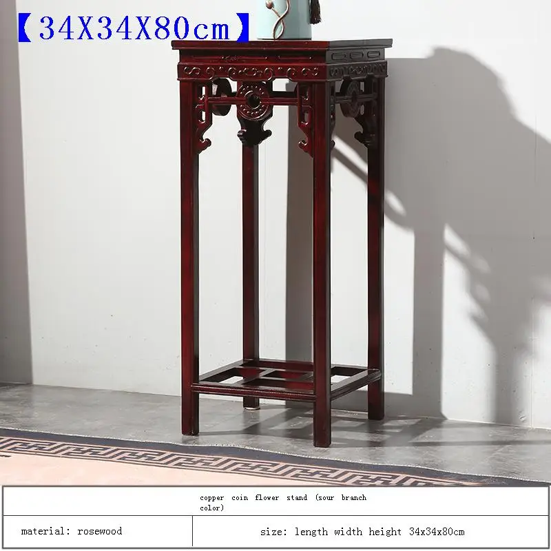 Wood Stojaki Varanda Estanteria Plantas Plant Table Plantenstandaard Shelf Dekoration Outdoor Stojak Na Kwiaty Flower Stand
Wood Stojaki Varanda Estanteria Plantas Plant Table Plantenstandaard Shelf Dekoration Outdoor Stojak Na Kwiaty Flower Stand