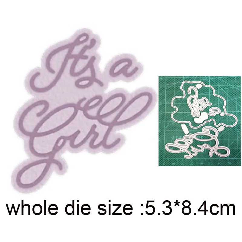 Craft dies metal cutting dies cut die mold Blessing Word DIY Scrapbooking dies paper craft knife mould blade punch stencils dies
Craft dies metal cutting dies cut die mold Blessing Word DIY Scrapbooking dies paper craft knife mould blade punch stencils dies