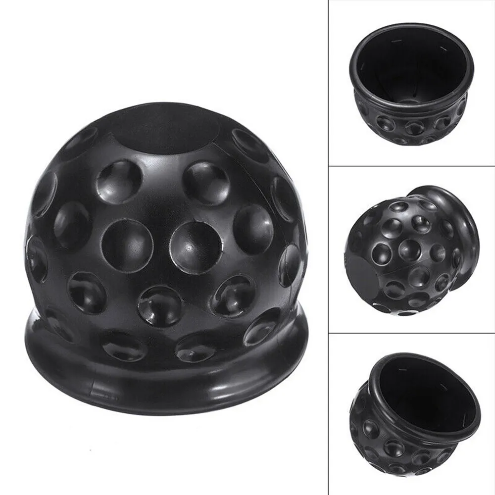 100% Brand New 50MM Tow Bar Ball Cover Cap Car Towing Hitch Caravan Trailer Towball Protect
100% Brand New 50MM Tow Bar Ball Cover Cap Car Towing Hitch Caravan Trailer Towball Protect