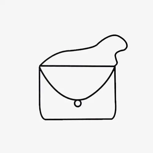 Sup-001 bag