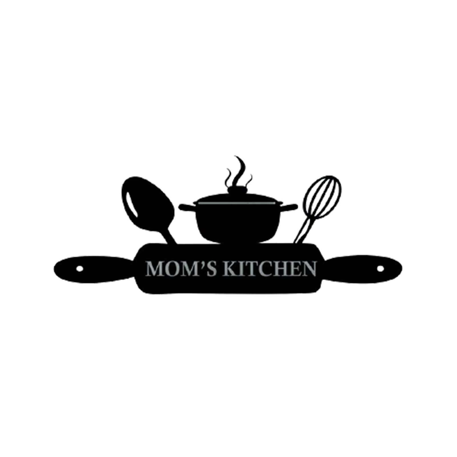 Kitchen Wall Decoration Art Logo Cooking Gift Housewarming Gift Restaurant Wall Farmhouse Decoration BDF99
Kitchen Wall Decoration Art Logo Cooking Gift Housewarming Gift Restaurant Wall Farmhouse Decoration BDF99