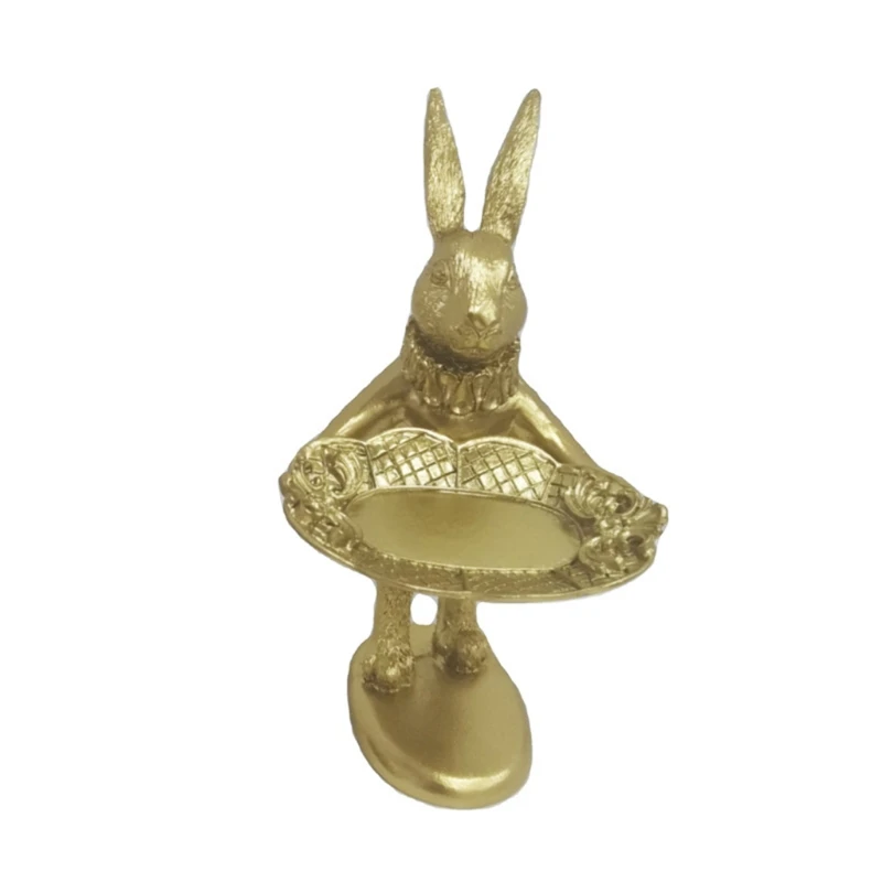 Cute Annimal Sculpture Statue Handcrafted Resin Art Sculpture Figurines Decor Jewelry Container Storage Box for Creative
Cute Annimal Sculpture Statue Handcrafted Resin Art Sculpture Figurines Decor Jewelry Container Storage Box for Creative