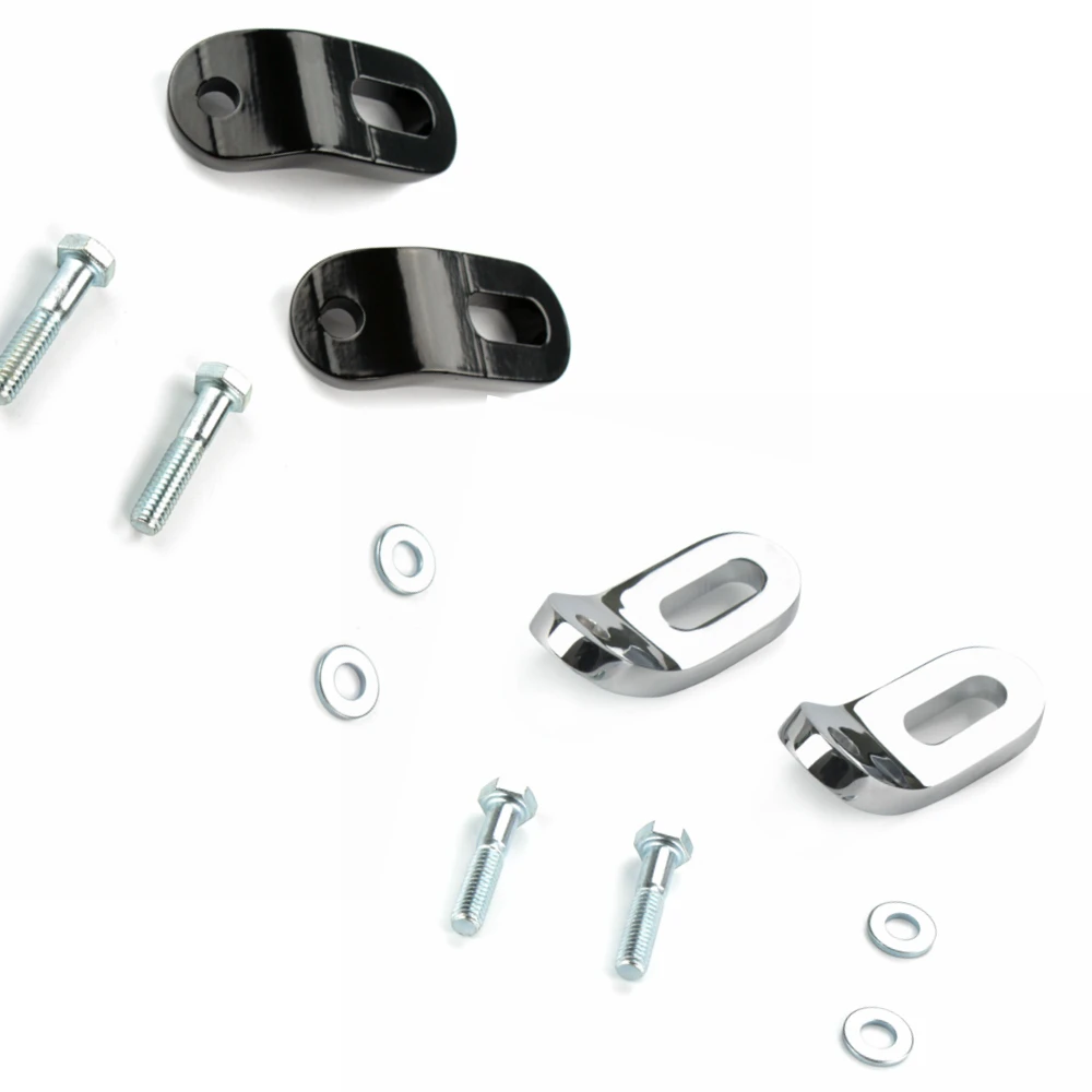 Aftermarket free shipping motorcycle parts Black Touchless Tie-Downs for Harley Touring Road King Electra Glide Electra Glide FL 
Aftermarket free shipping motorcycle parts Black Touchless Tie-Downs for Harley Touring Road King Electra Glide Electra Glide FL