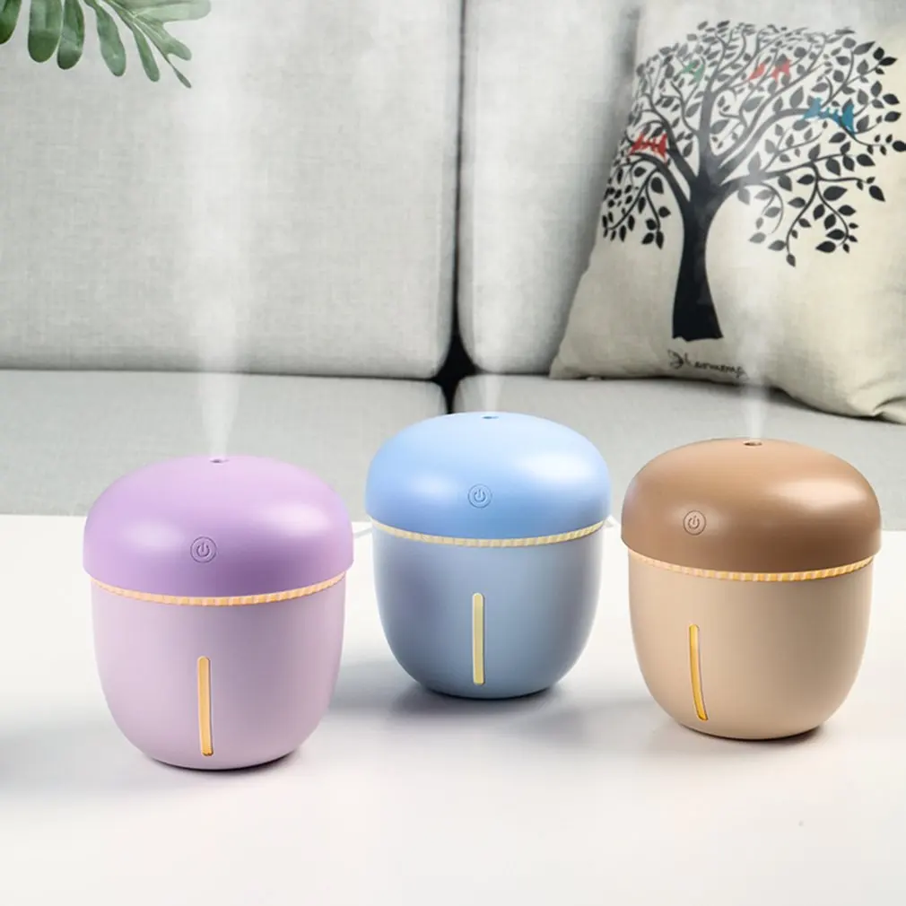 New Mini Pinecone humidifier Essential Oil Diffuser Aroma Lamp LED Night Light USB Fogger Car air freshener humidifiers
New Mini Pinecone humidifier Essential Oil Diffuser Aroma Lamp LED Night Light USB Fogger Car air freshener humidifiers