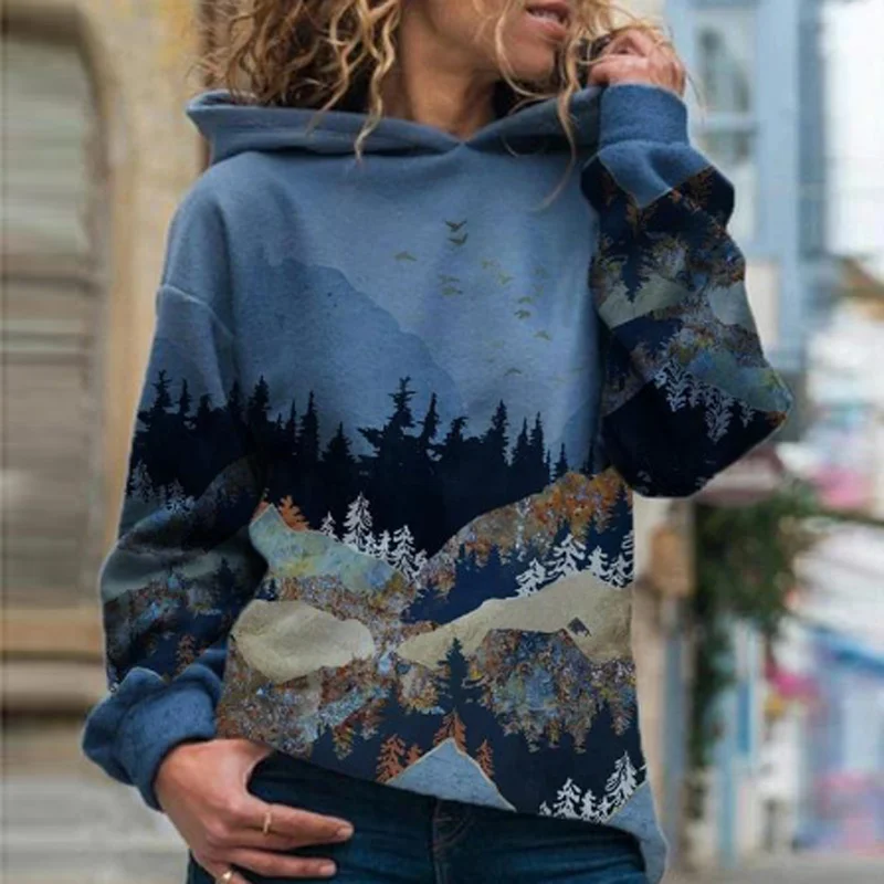 Women Patchwork Drawstring Hooded Casual Womens Sweatshirt Winter New Product Pullover Ladies Sweatshirt Hoodies Harajuku Hoodie
Women Patchwork Drawstring Hooded Casual Womens Sweatshirt Winter New Product Pullover Ladies Sweatshirt Hoodies Harajuku Hoodie