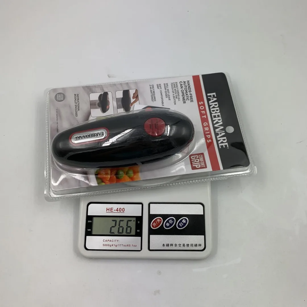 Automatic Jar Opener Openers Automatic Tin Opener Canned Electric Bottle Opener Jar Opener Kitchen Gadgets Tools
Automatic Jar Opener Openers Automatic Tin Opener Canned Electric Bottle Opener Jar Opener Kitchen Gadgets Tools