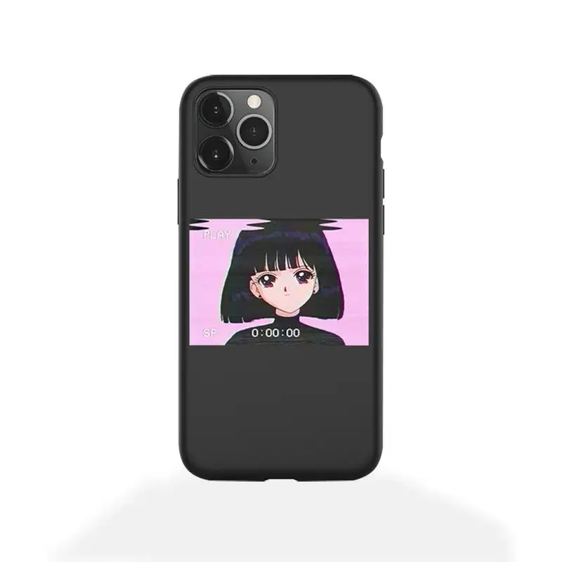 Cartoon Sailor Moon Cute Girl Phone Case for iphone 12 pro max mini 11 pro XS MAX 8 7 6 6S Plus X 5S SE 2020 XR case
Cartoon Sailor Moon Cute Girl Phone Case for iphone 12 pro max mini 11 pro XS MAX 8 7 6 6S Plus X 5S SE 2020 XR case