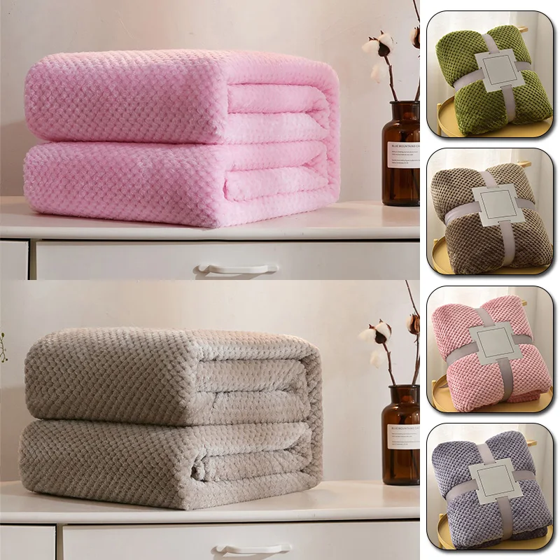 45*65cm Fleece Pad Flannel Blankets Pet Mat Soft Keep Warm Pet Sleeping Cover High Quality
45*65cm Fleece Pad Flannel Blankets Pet Mat Soft Keep Warm Pet Sleeping Cover High Quality