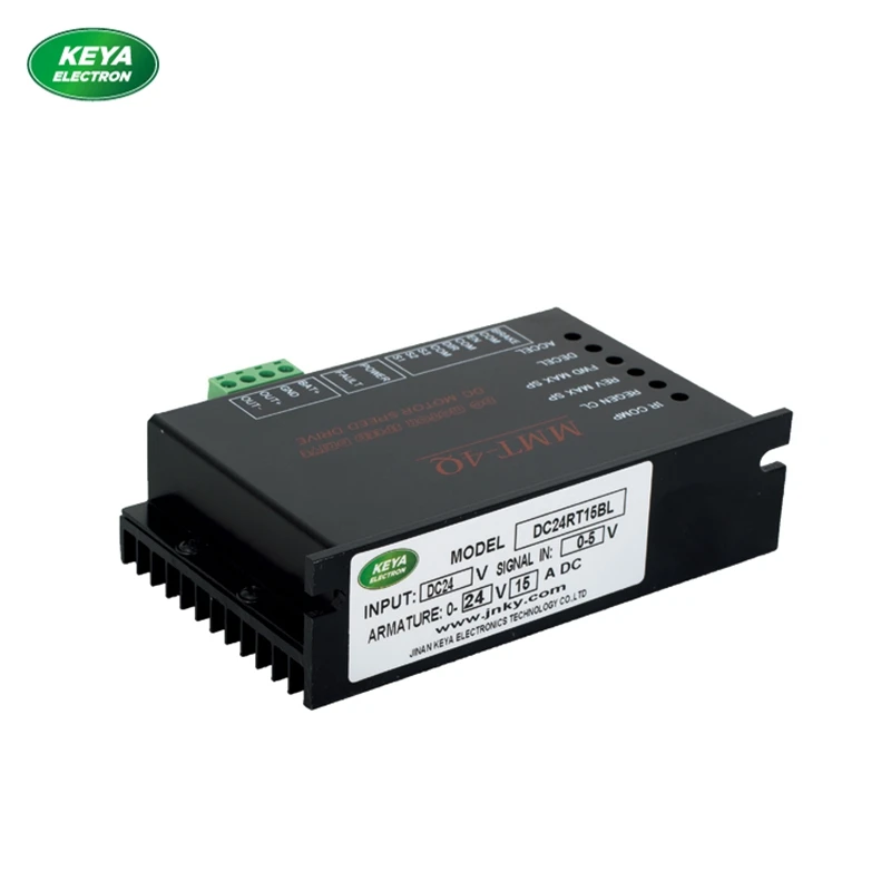 24v Reversible dc motor controller 24V 100W 150w Pwm dc speed controller With regen DC24RT15BL
24v Reversible dc motor controller 24V 100W 150w Pwm dc speed controller With regen DC24RT15BL