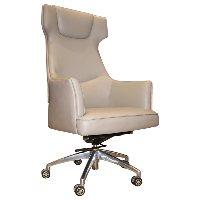 Office Chair Ergonomics Chair Boss Chair Home Study Reclinable Lifting Computer Chair
Office Chair Ergonomics Chair Boss Chair Home Study Reclinable Lifting Computer Chair
