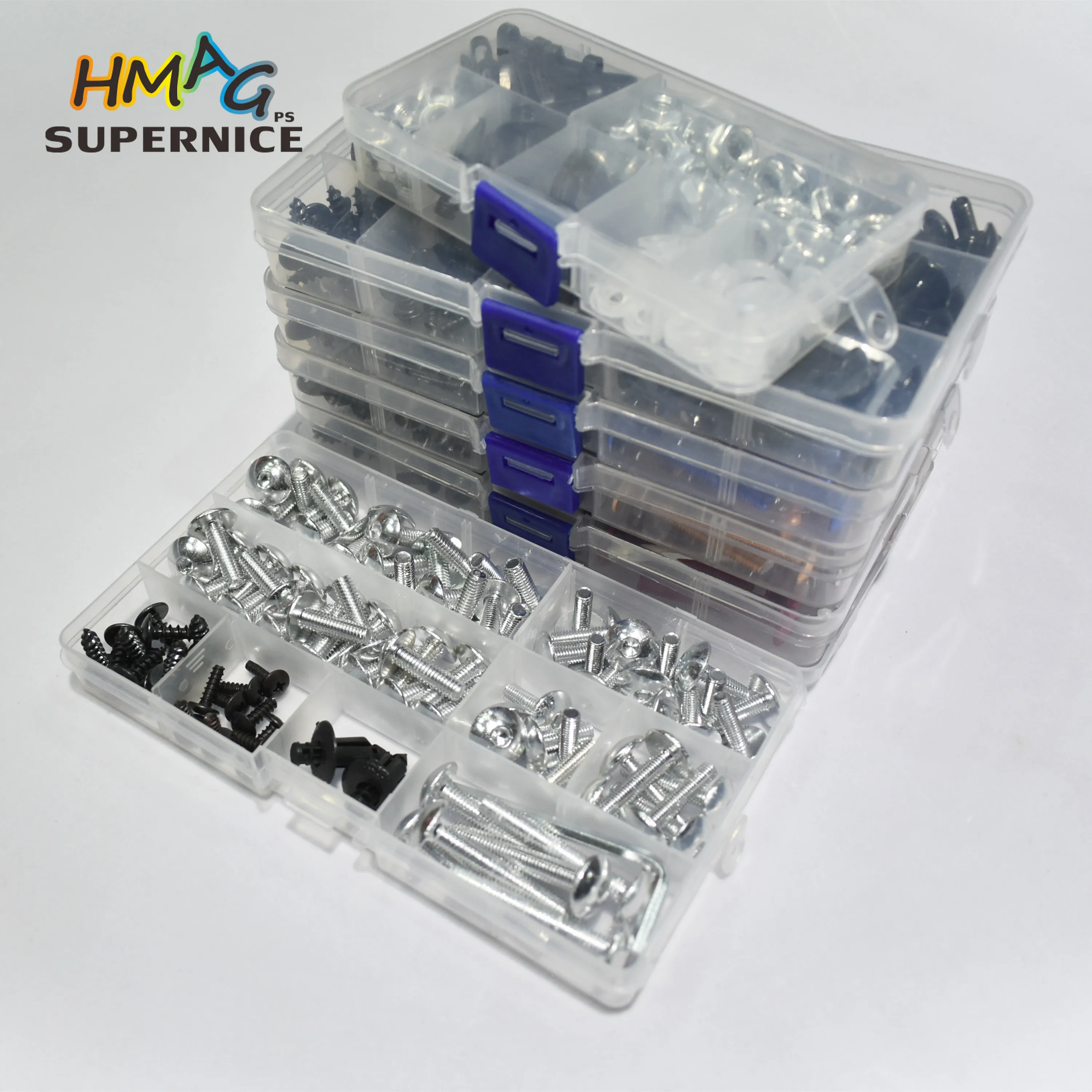 Universal Motorcycle Fairing Bolts Screw Moto Spring Bolts For SUZUKI GSXR 600 750 1000 K1 K2 K3 K4 K5 K6 K7 K8 K9 K10
Universal Motorcycle Fairing Bolts Screw Moto Spring Bolts For SUZUKI GSXR 600 750 1000 K1 K2 K3 K4 K5 K6 K7 K8 K9 K10