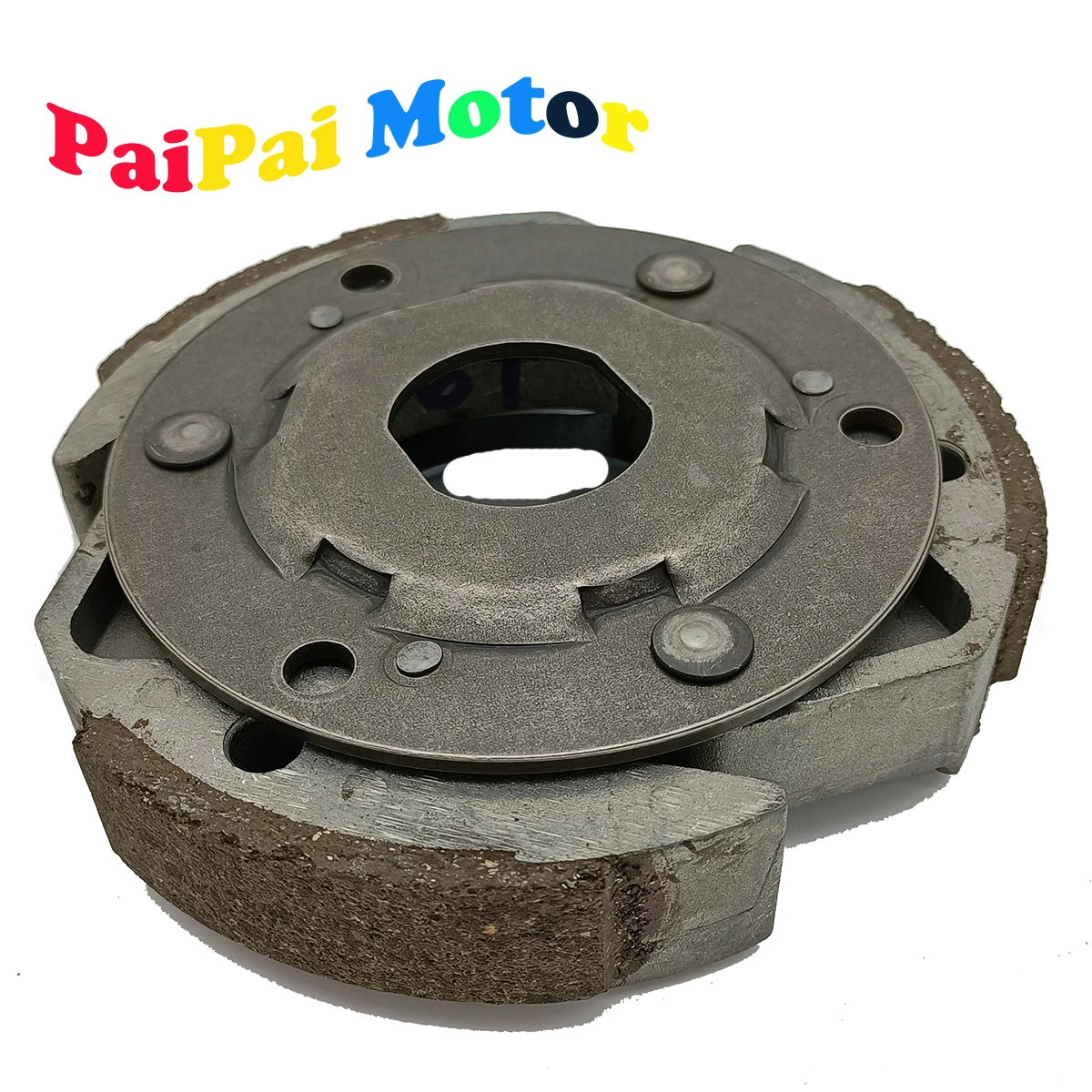 Clutch shoe Clutch For Yamaha Majesty YP250 170MM 173MN Linhai 260cc 300cc Aeolus VOG 250 257 260 300cc Xingyue XY260T-4 Buyang
Clutch shoe Clutch For Yamaha Majesty YP250 170MM 173MN Linhai 260cc 300cc Aeolus VOG 250 257 260 300cc Xingyue XY260T-4 Buyang