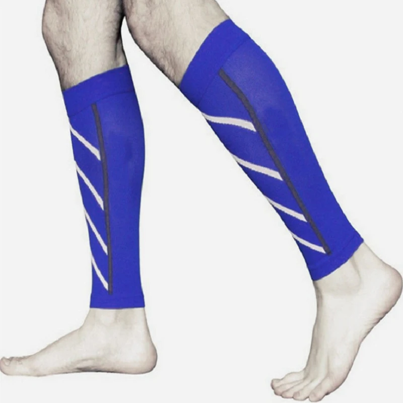 Sports compression socks football socks calf cover running calf protection against swelling pressure socks
Sports compression socks football socks calf cover running calf protection against swelling pressure socks