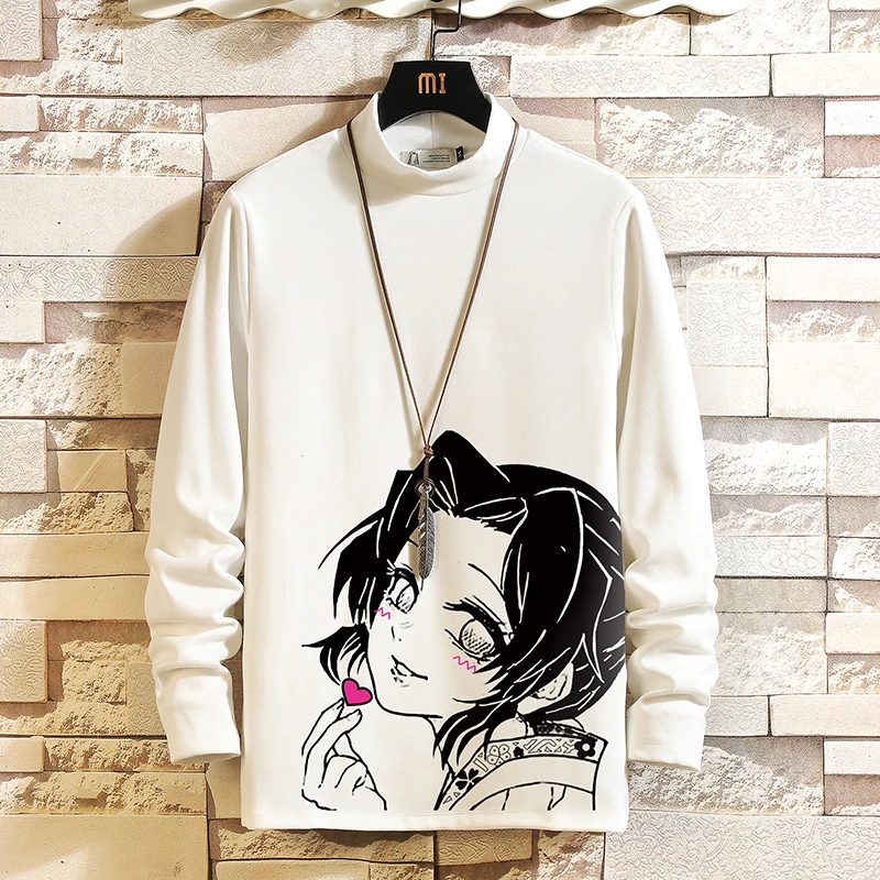 Anime Print Oversized Men T Shirt Hip-Hop Cotton Long T-shirt O-neck Summer Japanese Male Causal Tshirts 5XL Fashion Loose Tees
Anime Print Oversized Men T Shirt Hip-Hop Cotton Long T-shirt O-neck Summer Japanese Male Causal Tshirts 5XL Fashion Loose Tees
