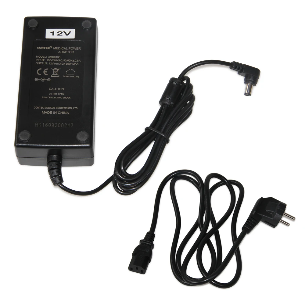 High Quality 3-Channel Portable EKG Machine ECG Device ecg cable for portable ecg machine
High Quality 3-Channel Portable EKG Machine ECG Device ecg cable for portable ecg machine