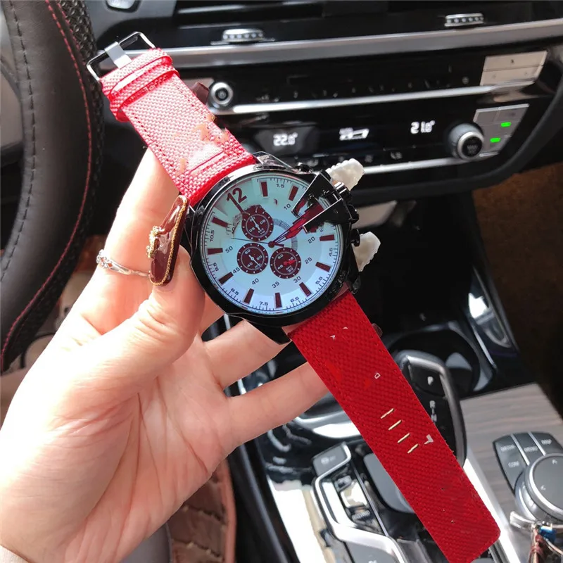 2021 new high-end business men's watch fashion watch personality watch six pin function watch
2021 new high-end business men's watch fashion watch personality watch six pin function watch