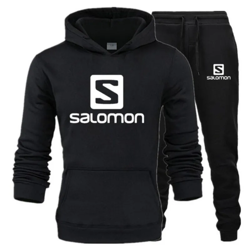 Black Hooded Jacket and Pants For Men and Women, Print, Wool, Sportswear, Fashion, Winter Collection
Black Hooded Jacket and Pants For Men and Women, Print, Wool, Sportswear, Fashion, Winter Collection