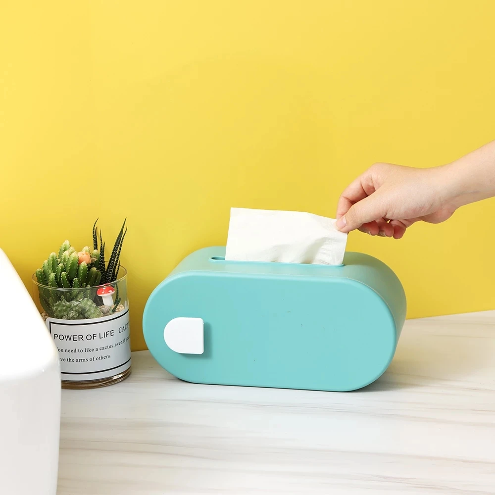 Roll Toilet Paper Wall Mounted Tissue Box Dispenser Self Garbage Holder Funny Napkin Storage Kitchen Cute Towel Tube Tray Mount
Roll Toilet Paper Wall Mounted Tissue Box Dispenser Self Garbage Holder Funny Napkin Storage Kitchen Cute Towel Tube Tray Mount