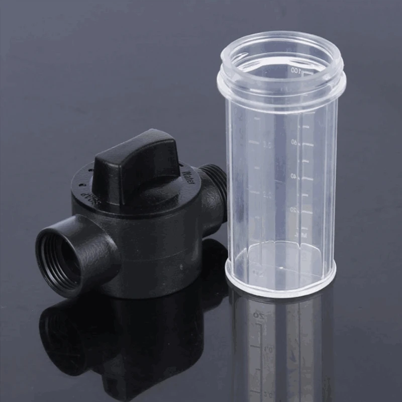 100ML Car Washer Foam Pot Car Water Foam Pot Car Wash Clean Tool Professional Car Automobiles Wash Tools
100ML Car Washer Foam Pot Car Water Foam Pot Car Wash Clean Tool Professional Car Automobiles Wash Tools