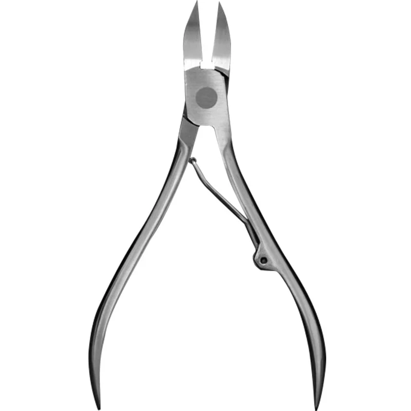 1 piece of professional nail skin pliers stainless steel nail skin pliers dead skin removal manicure trimmer tool
1 piece of professional nail skin pliers stainless steel nail skin pliers dead skin removal manicure trimmer tool