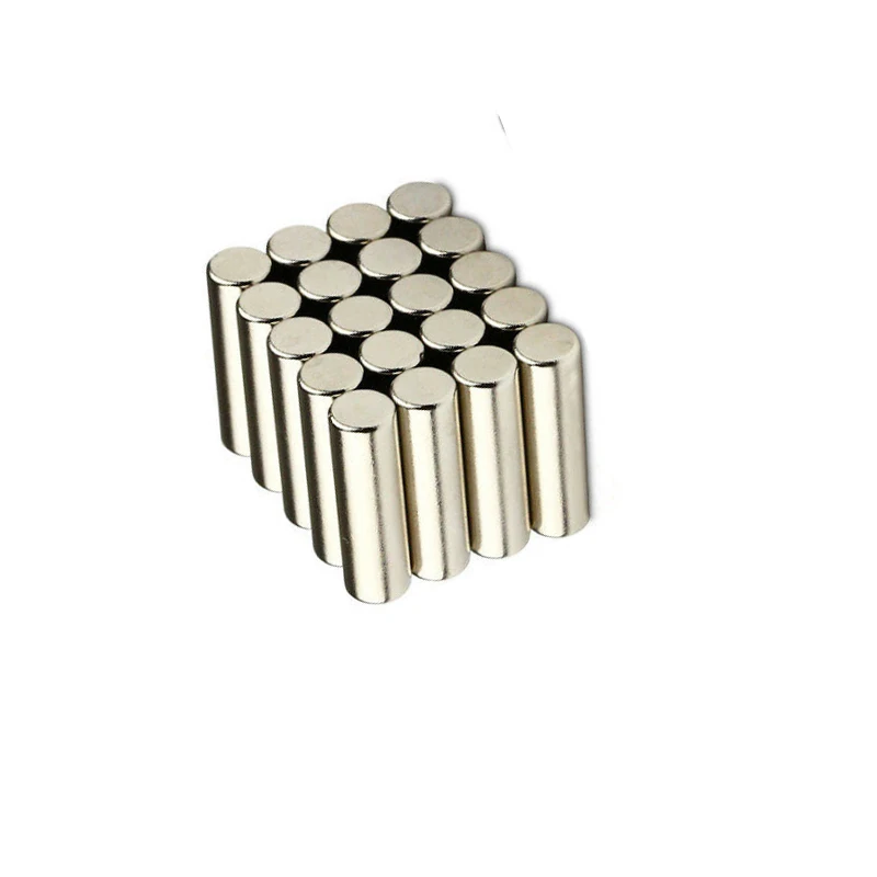 10/20pcs Super Strong Round Cylinder Magnets6x15 10x15 6x20 10x20mm Rare Earth Neodymium
10/20pcs Super Strong Round Cylinder Magnets6x15 10x15 6x20 10x20mm Rare Earth Neodymium