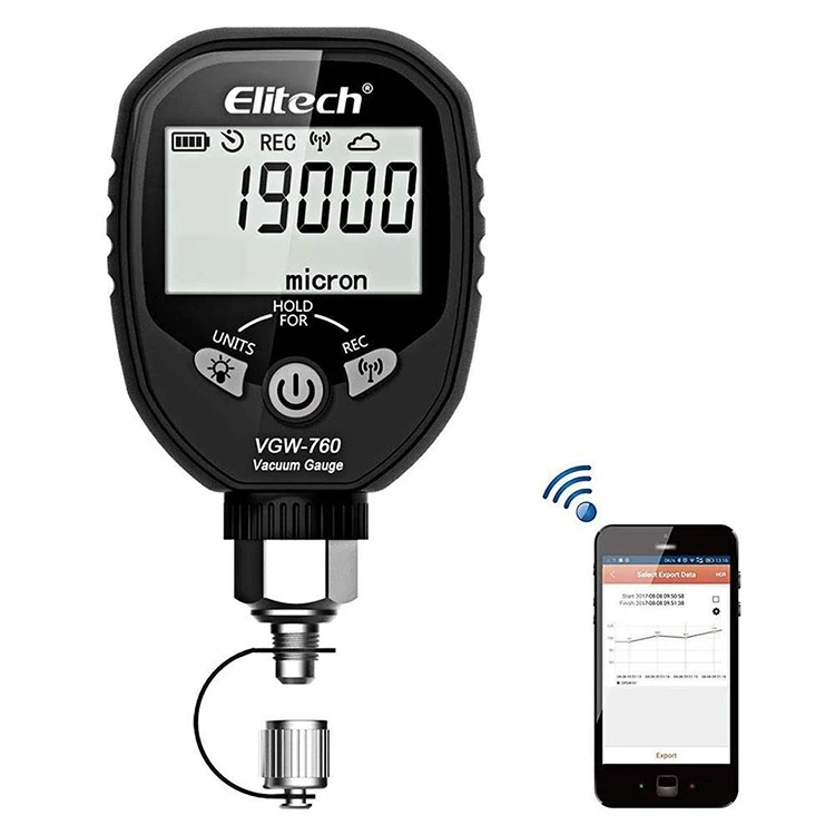 Competitive price manuli manometers temperature pressure gauge cock Wireless Vacuum Gauge
Competitive price manuli manometers temperature pressure gauge cock Wireless Vacuum Gauge
