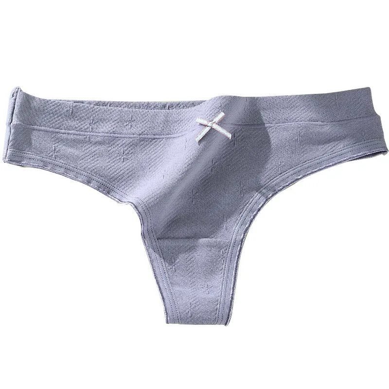 Sexy Woman Underpants Panties Breathable Cozy Lingerie Female Briefs Low Waist Tempting Panty Woman Thong Seamless Underwear
Sexy Woman Underpants Panties Breathable Cozy Lingerie Female Briefs Low Waist Tempting Panty Woman Thong Seamless Underwear