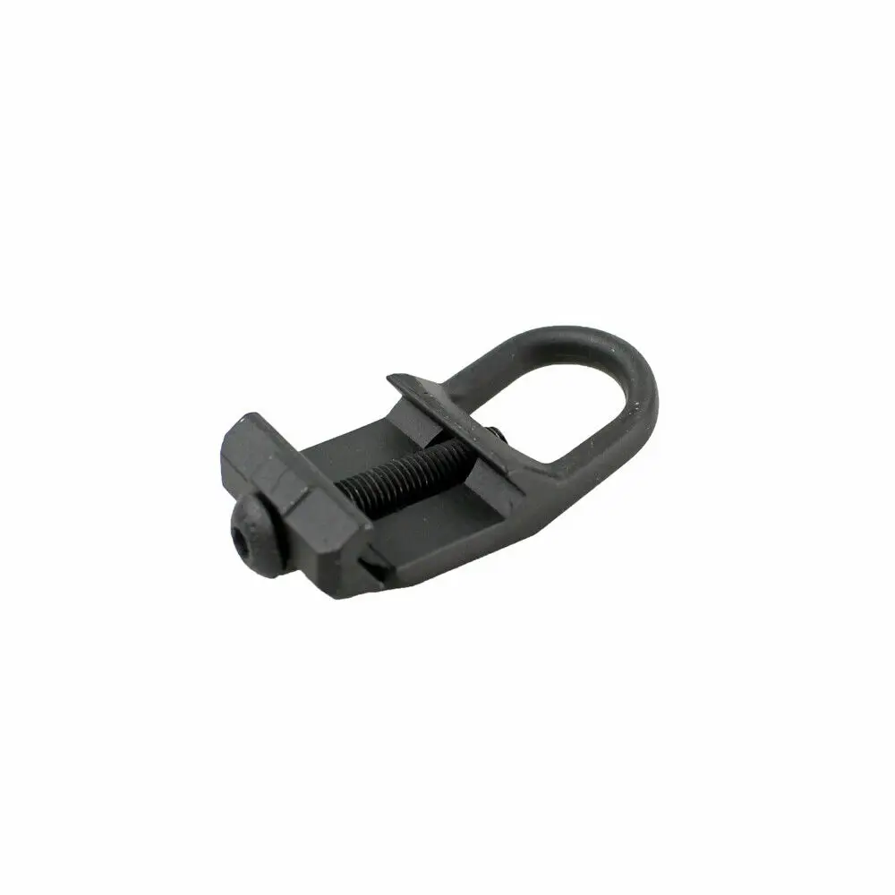 Tactical QD Sling Mount Plate Adapter Attachment for 20mm Picatinny Rail
Tactical QD Sling Mount Plate Adapter Attachment for 20mm Picatinny Rail