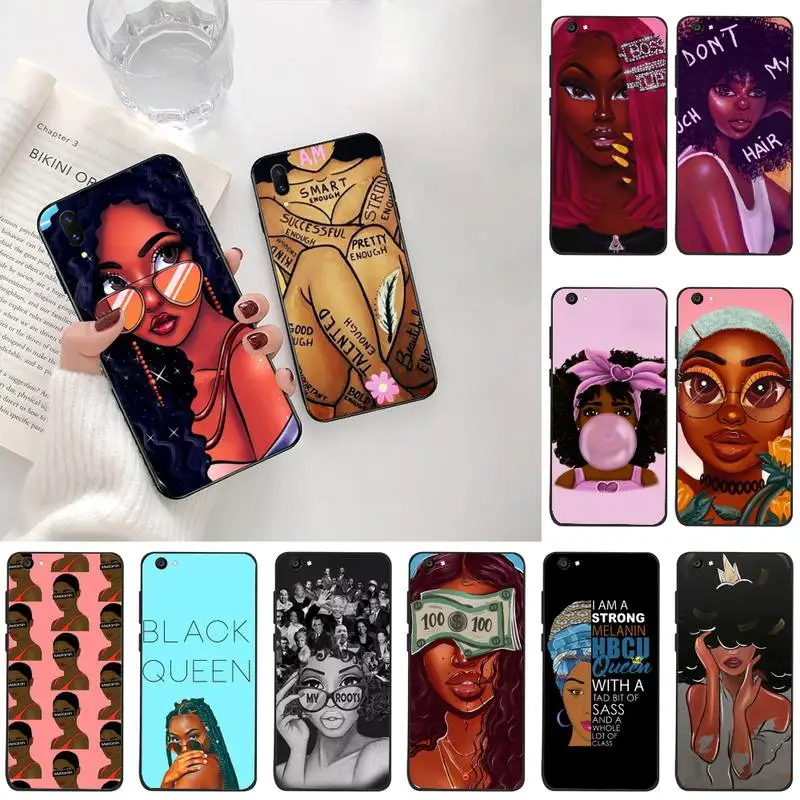 2bunz Melanin Poppin Aba Black Gir Coque Shell Phone Case For Vivo Y91c Y17 Y51 Y67 Y55 Y93 Y81S Y19 V17 vivos5
2bunz Melanin Poppin Aba Black Gir Coque Shell Phone Case For Vivo Y91c Y17 Y51 Y67 Y55 Y93 Y81S Y19 V17 vivos5