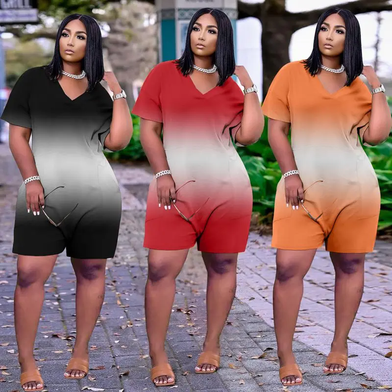 ZOOEFFBB Aesthetic Gradient Loose Playsuit One Piece Jumpsuit Sexy Club Outfit for Women Summer Clothes Overalls Lounge Wear
ZOOEFFBB Aesthetic Gradient Loose Playsuit One Piece Jumpsuit Sexy Club Outfit for Women Summer Clothes Overalls Lounge Wear