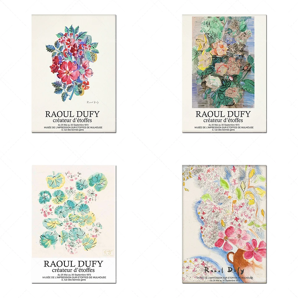 Raoul Dufy abstract floral art prints, Raoul Dufy retro posters, floral art prints, Raoul Dufy floral posters
Raoul Dufy abstract floral art prints, Raoul Dufy retro posters, floral art prints, Raoul Dufy floral posters