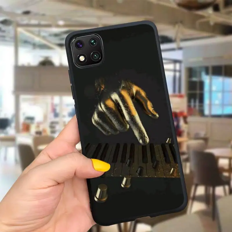 ZFGHSHYQ Creative Poker Music Style Phone Case For Redmi 5plus 5 6 7 8A Note 2 4 5 6 7 Note 8 9pro
ZFGHSHYQ Creative Poker Music Style Phone Case For Redmi 5plus 5 6 7 8A Note 2 4 5 6 7 Note 8 9pro