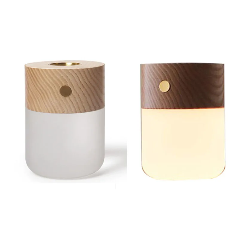 Деревянный аромадиффузор эфирного масла со светодиодный Ной подсветкой, USB, электрический, для дома и офиса 
Деревянный аромадиффузор эфирного масла со светодиодный Ной подсветкой, USB, электрический, для дома и офиса