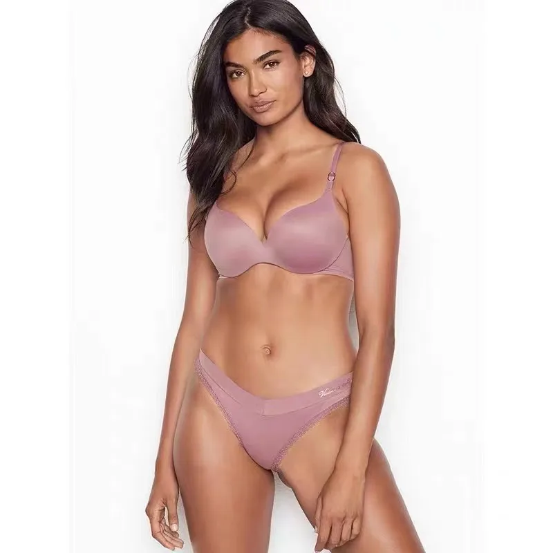 Женский комплект Бесшовного нижнего белья, комплект нижнего белья с бюстгальтером Пуш Ап, удобное нижнее белье
Женский комплект Бесшовного нижнего белья, комплект нижнего белья с бюстгальтером Пуш Ап, удобное нижнее белье