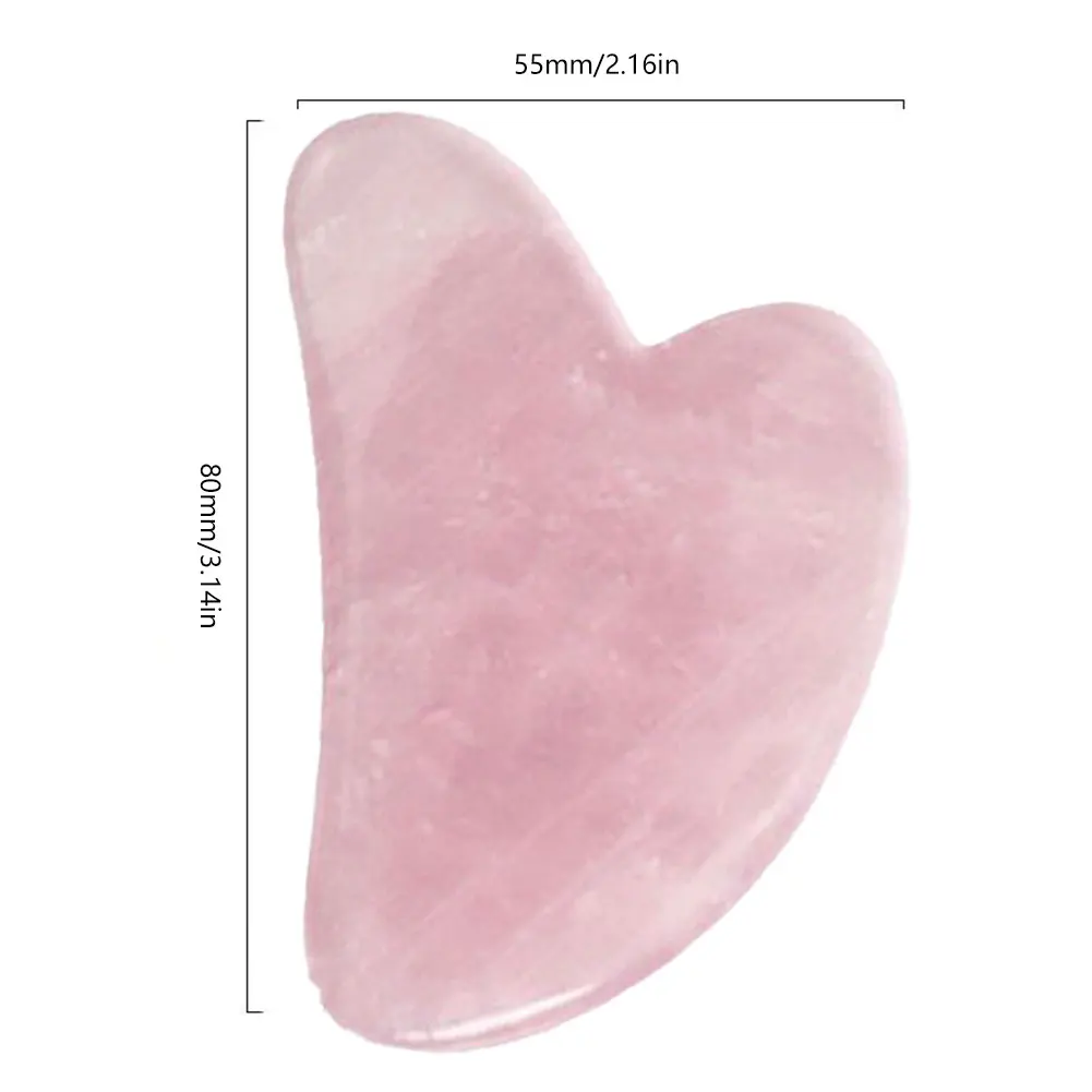 Natural Jade Gua Sha Scraper Board Massage Gua Sha board Stone Scraping Facial body Massage Tool SPA Acupuncture Therapy Green
Natural Jade Gua Sha Scraper Board Massage Gua Sha board Stone Scraping Facial body Massage Tool SPA Acupuncture Therapy Green