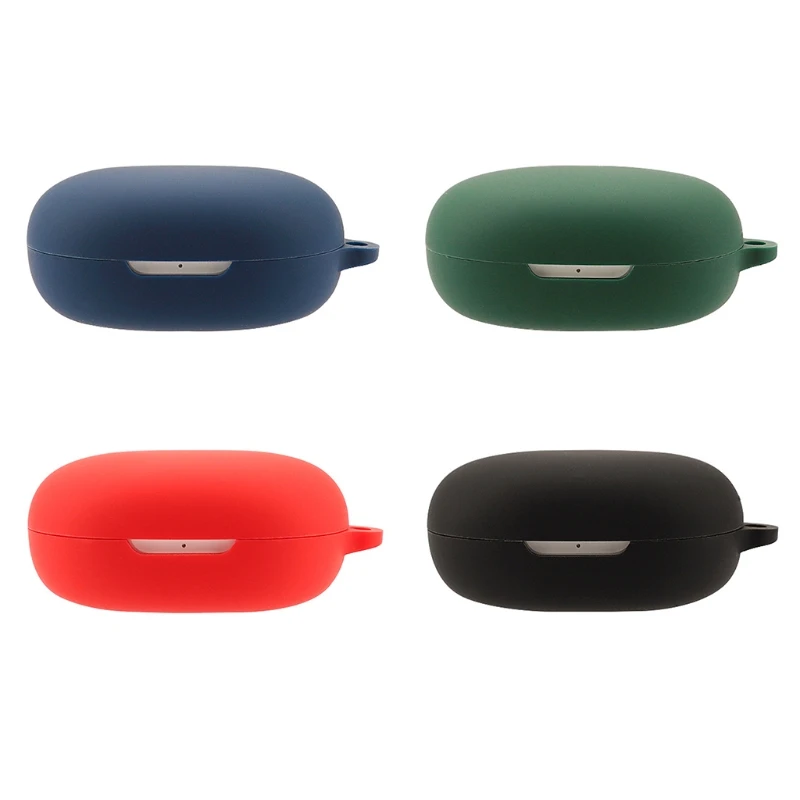 Shockproof Protective Cover for Noise Air Buds Case Sleeve Anti-Lost Washable
Shockproof Protective Cover for Noise Air Buds Case Sleeve Anti-Lost Washable