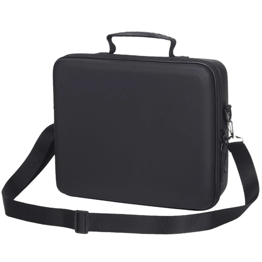 Portable EVA Carry Case Shockproof Protective Drone Pouch Holder Storage Bag Handheld Single Shoulder Waterproof For Zino H117S
Portable EVA Carry Case Shockproof Protective Drone Pouch Holder Storage Bag Handheld Single Shoulder Waterproof For Zino H117S