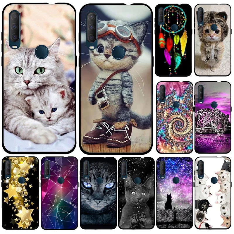 Case For Alcatel 1SE 2020 Silicone Soft TPU Phone Cases For Alcatel 1SE 5030F 5030D Back Cover Coque for Alcatel 1 SE 2020 Cases
Case For Alcatel 1SE 2020 Silicone Soft TPU Phone Cases For Alcatel 1SE 5030F 5030D Back Cover Coque for Alcatel 1 SE 2020 Cases