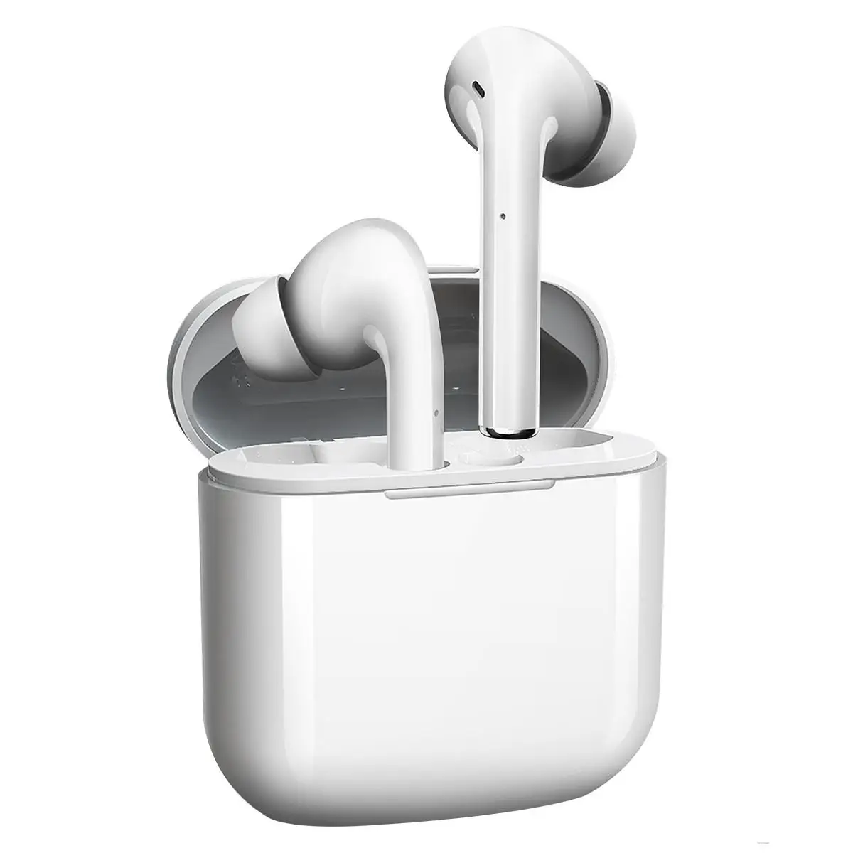 Bluetooth 5.0 Touch Control Stereo Earphones Sports In-ear Wireless Earbuds
Bluetooth 5.0 Touch Control Stereo Earphones Sports In-ear Wireless Earbuds