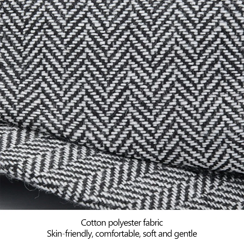 New Beret Hat Men beret vintage Herringbone Gatsby Tweed peaky blinders hat Newsboy Beret Hat spring Flat Peaked Beret Hats Hats
New Beret Hat Men beret vintage Herringbone Gatsby Tweed peaky blinders hat Newsboy Beret Hat spring Flat Peaked Beret Hats Hats