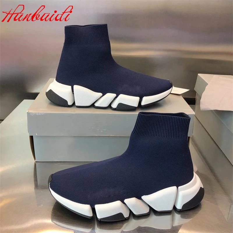 Men Women Casual Shoes Sock Shoe SPEED 2.0 Sports Knitted Stretch Sneakers Speed Trainer Sock Race Comfort Black Shoes Socks
Men Women Casual Shoes Sock Shoe SPEED 2.0 Sports Knitted Stretch Sneakers Speed Trainer Sock Race Comfort Black Shoes Socks